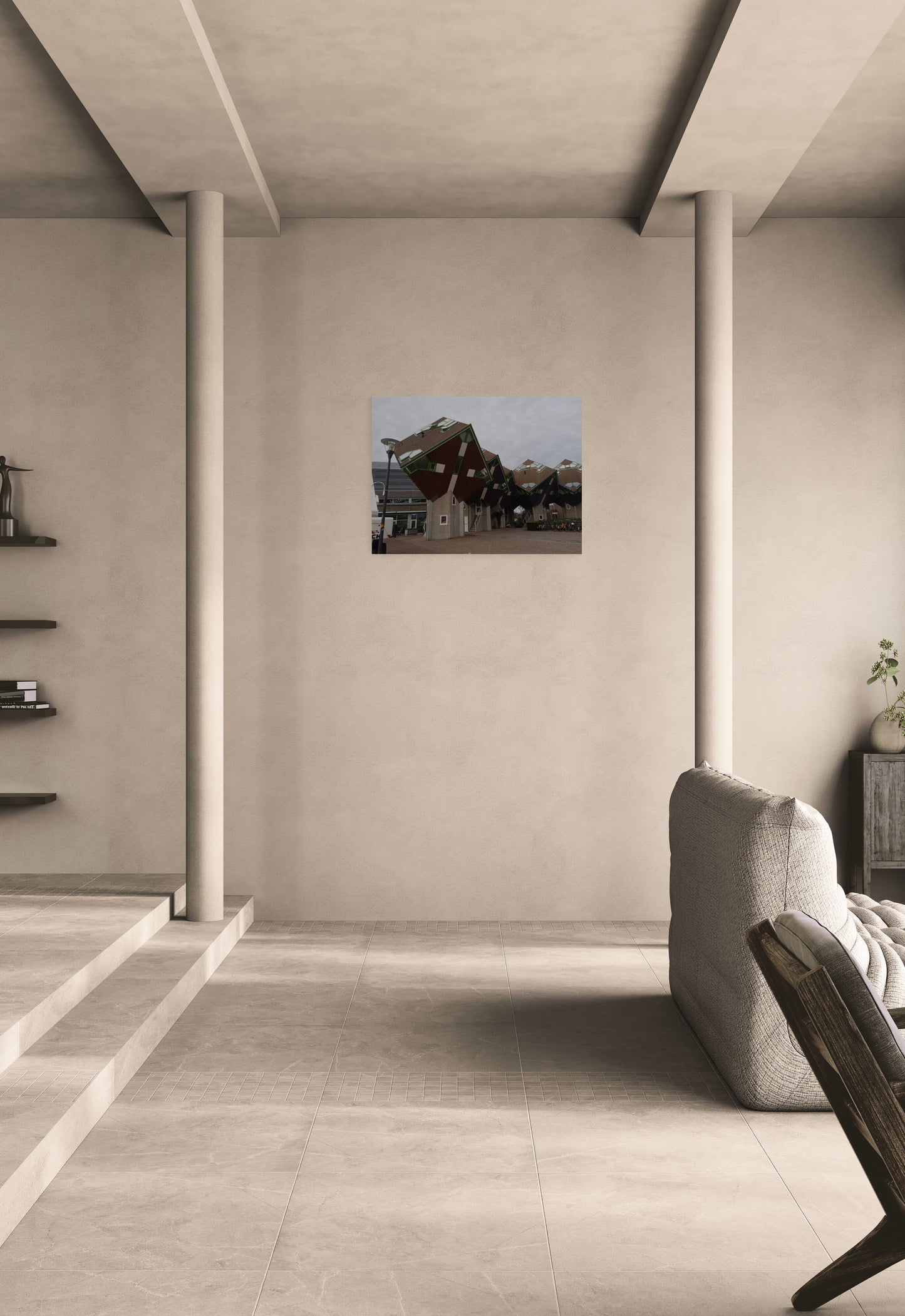 Futuric apartments Helmond