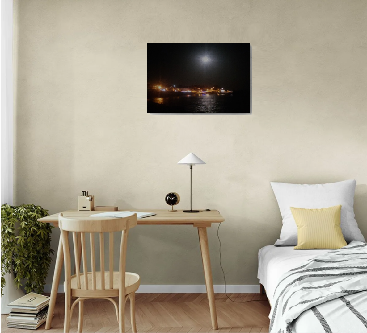 Moonwalk Los Abrigos