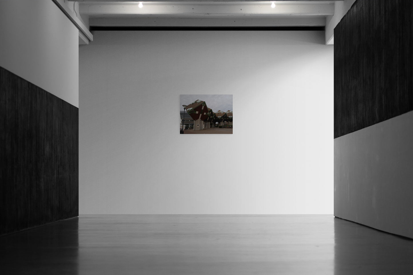 Futuric apartments Helmond