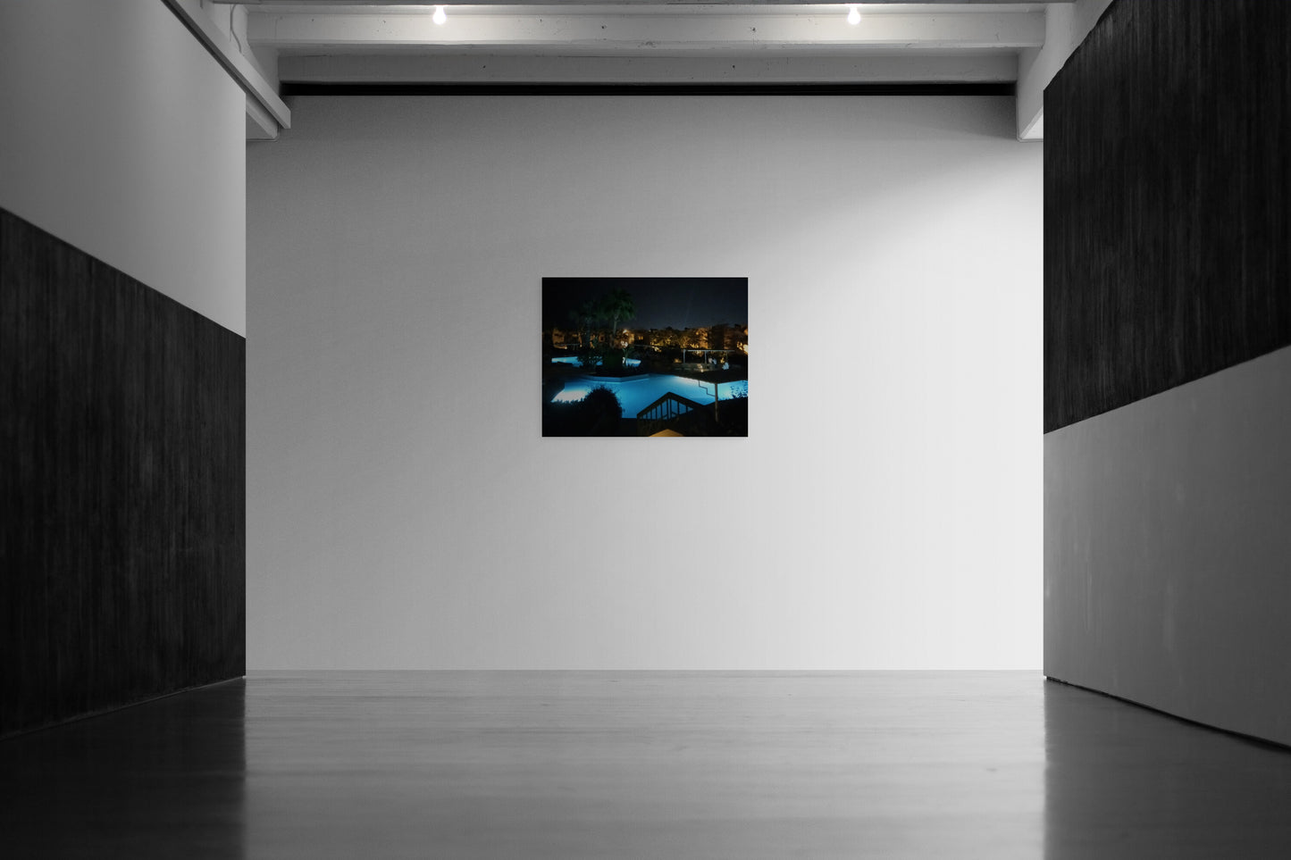 Night vibe Sharm El Sheikh