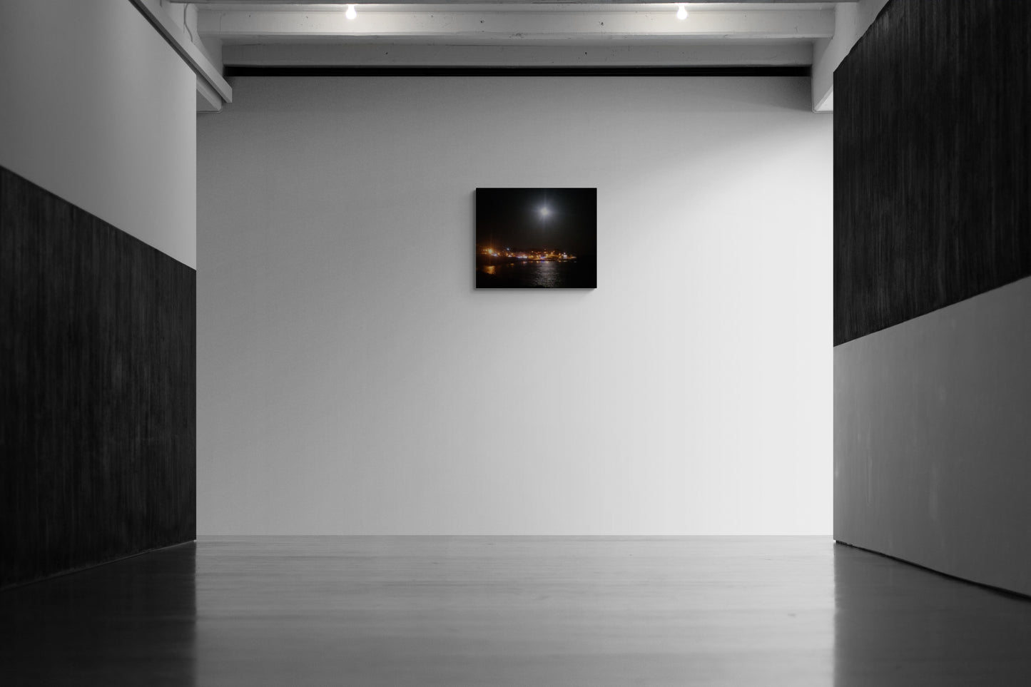 Moonwalk Los Abrigos