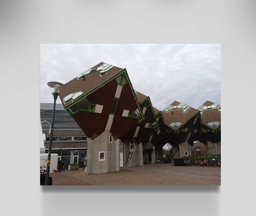 Futuric apartments Helmond