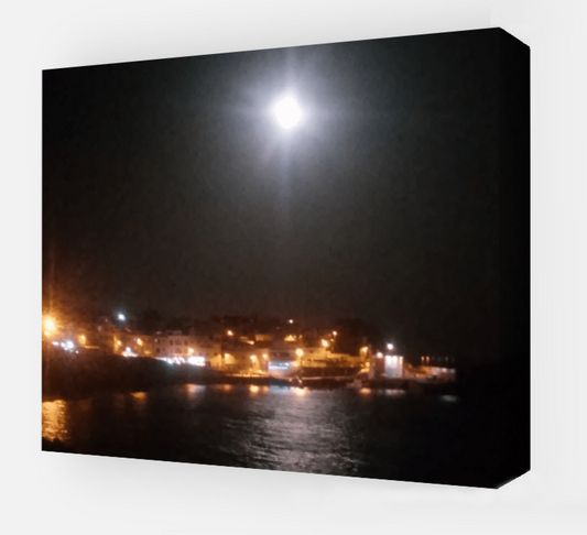 Moonwalk Los Abrigos