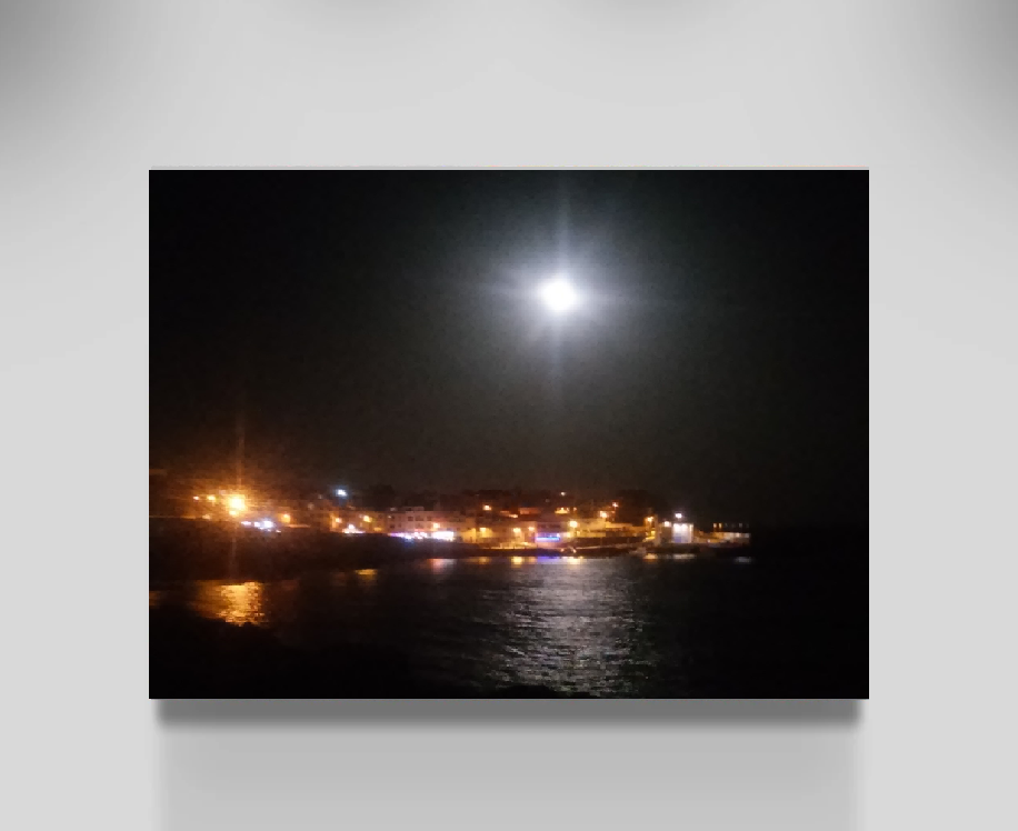 Moonwalk Los Abrigos